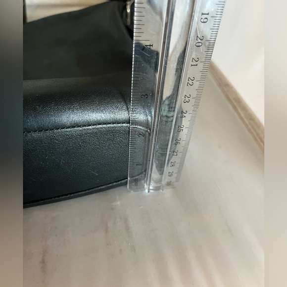 Vintage Legacy Coach hobo bucket bag L20-9326 - Picture 12 of 13